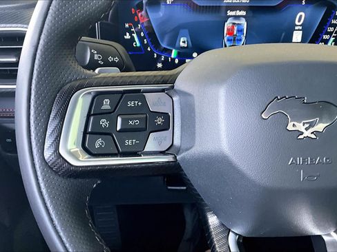 Used 2025 Ford Mustang GT Premium RWD image 21