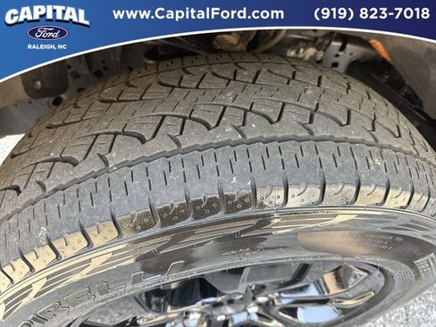 Certified 2023 Ford F150 XLT w/ Equipment Group 302A High AWD/4WD image 14