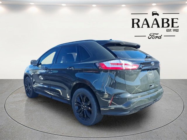 Used 2023 Ford Edge SE w/ Black Appearance Package AWD/4WD image 13