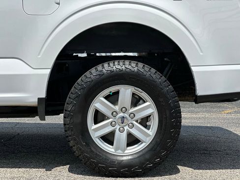 Used 2022 Ford F150 XLT w/ Equipment Group 301A Mid image 28