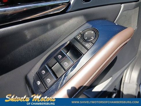 Used 2023 MAZDA CX-30 AWD 2.5 S w/ Premium Package image 31