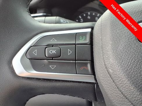 Used 2024 Jeep Compass Latitude image 24