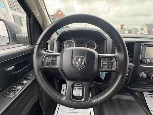 Used 2018 RAM 1500 Tradesman w/ Protection Group AWD/4WD image 31