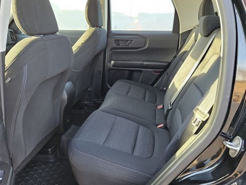 Used 2021 Ford Bronco Sport AWD/4WD image 6
