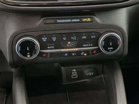 Used 2025 Ford Escape ST-Line Select image 19