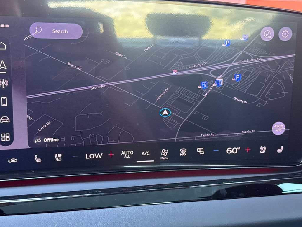 New 2026 Audi A6 Premium Plus AWD/4WD image 19