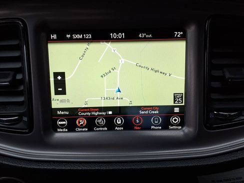 Used 2023 Dodge Challenger R/T image 19