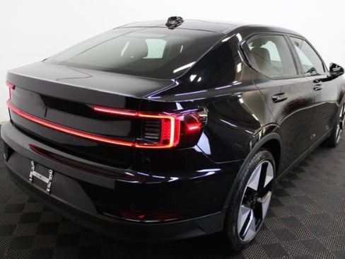 Used 2024 Polestar Polestar 2 AWD/4WD image 6