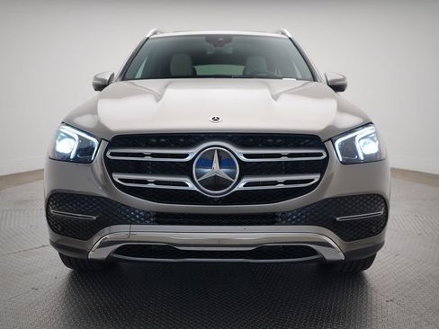 Used 2023 Mercedes-Benz GLE 350 image 5