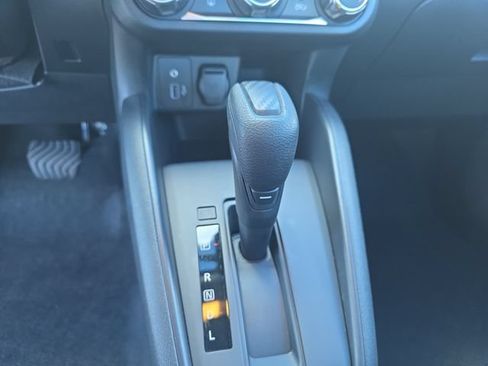 Used 2025 Nissan Versa S w/ Trunk Package FWD image 15
