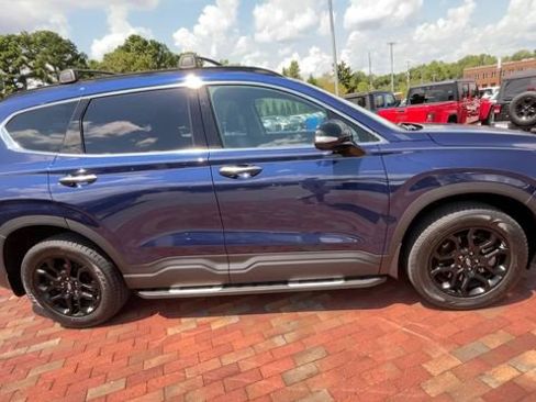 Used 2023 Hyundai Santa Fe XRT AWD/4WD image 2