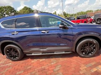 Used 2023 Hyundai Santa Fe XRT AWD/4WD video 2