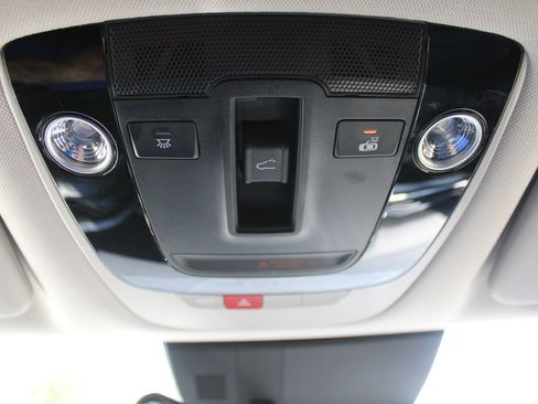 Certified 2025 Kia Sportage SX FWD image 56
