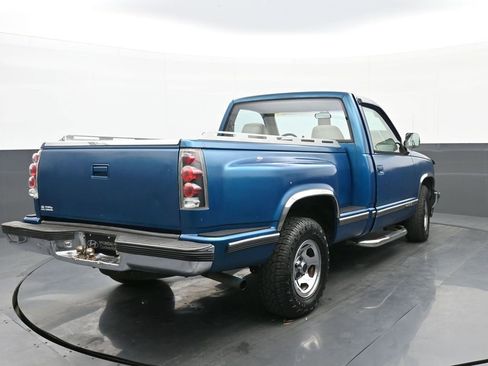 Used 1992 Chevrolet Silverado 1500 Base image 6