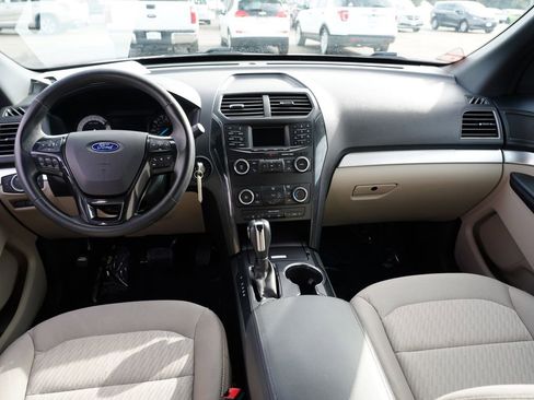 Used 2018 Ford Explorer 4WD image 25