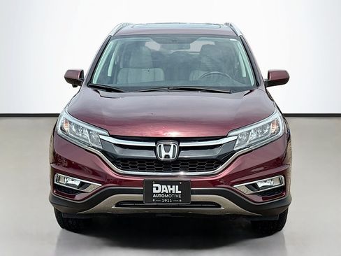 Used 2016 Honda CR-V EX-L image 3