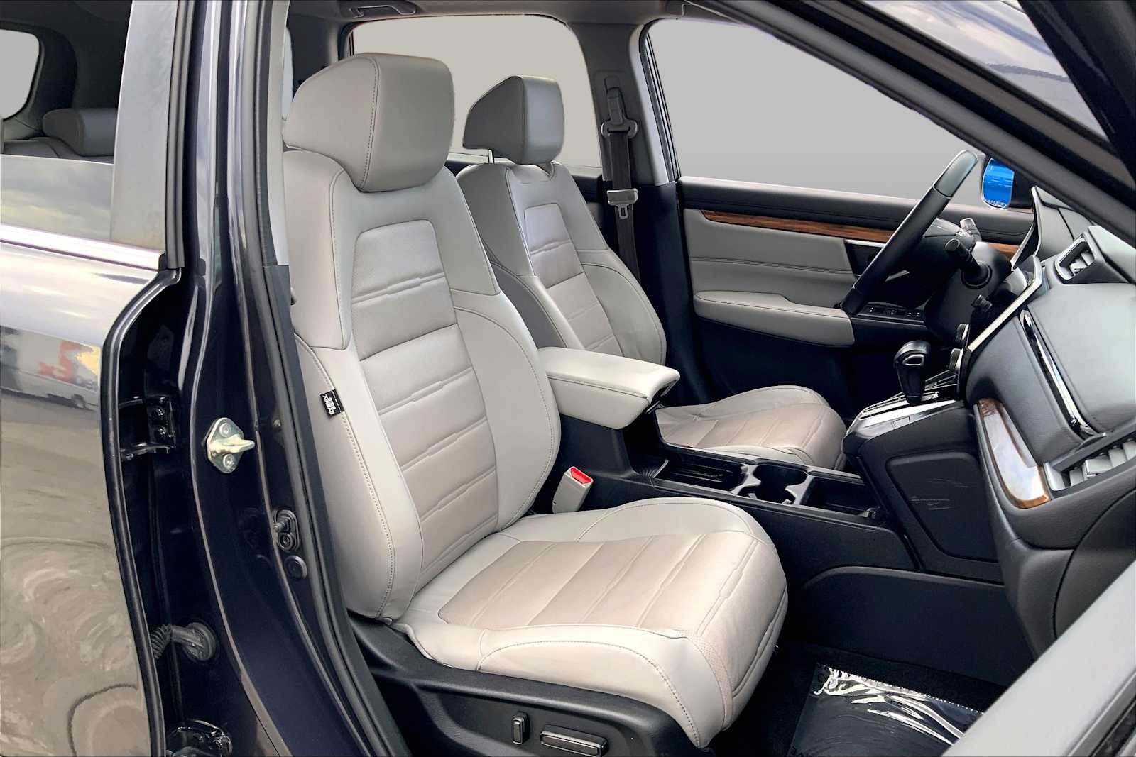 Used 2019 Honda CR-V EX-L image 8