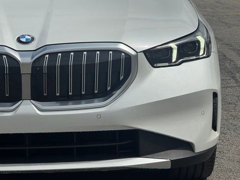 Certified 2024 BMW 530i xDrive w/ Executive Package image 9