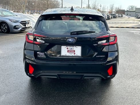 Certified 2025 Subaru Impreza 2.0i image 3