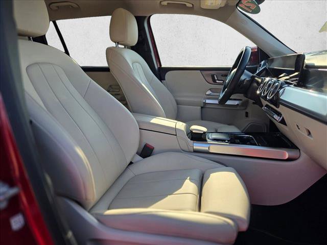 Certified 2021 Mercedes-Benz GLB 250 image 21