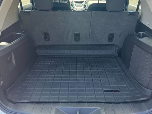 Used 2014 Chevrolet Equinox LS image 17