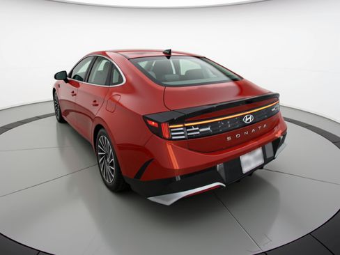 Used 2025 Hyundai Sonata SEL image 6