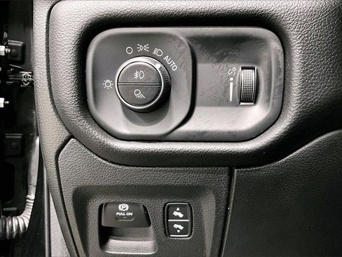 Used 2023 RAM 1500 Rebel w/ Rebel Level 2 Equipment Group image 17