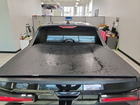 Used 2024 Hyundai Santa Cruz SEL image 9