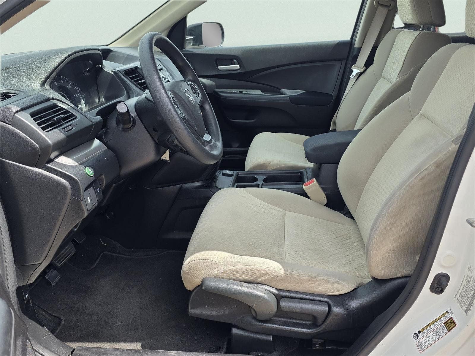 Used 2016 Honda CR-V SE image 20