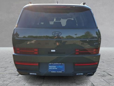 Used 2026 Hyundai Santa Fe XRT AWD/4WD image 5