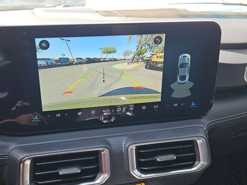 New 2025 Ford Mustang GT Premium image 11