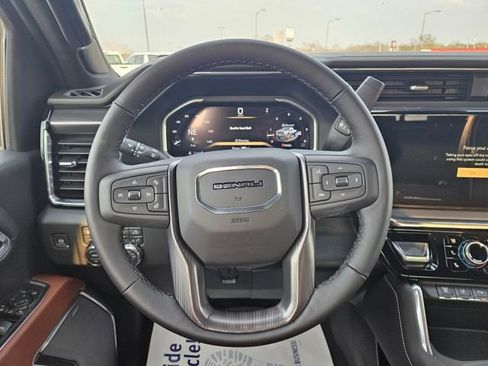 New 2026 GMC Sierra 2500 Denali Ultimate image 14