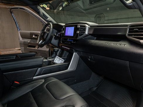 Used 2026 Toyota Tundra SR5 image 20