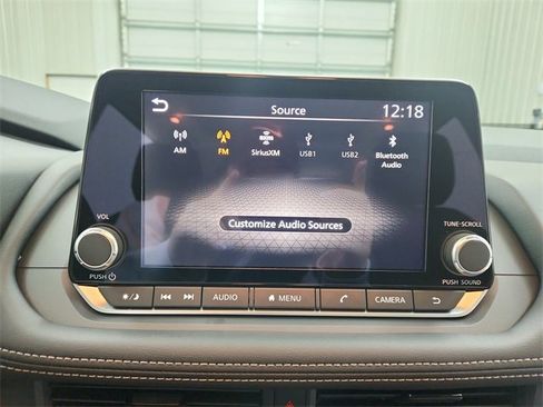 New 2026 Nissan Rogue SV image 27