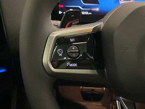 New 2026 BMW X3 xDrive30 w/ M Sport Package image 17