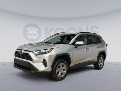 Used 2024 Toyota RAV4 XLE w/ Weather Package