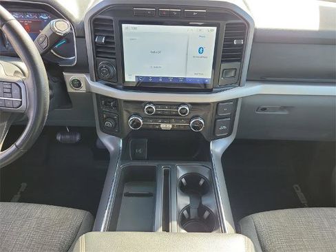 Certified 2022 Ford F150 XLT w/ Equipment Group 302A High image 17