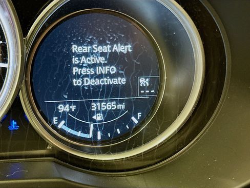 Used 2025 MAZDA CX-5 AWD 2.5 S w/ Preferred Package image 19