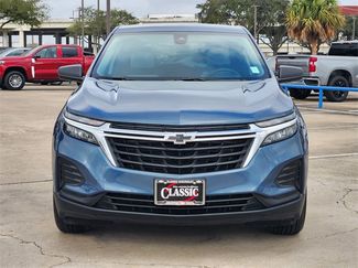 Used 2024 Chevrolet Equinox LS w/ LS Convenience Package video 2