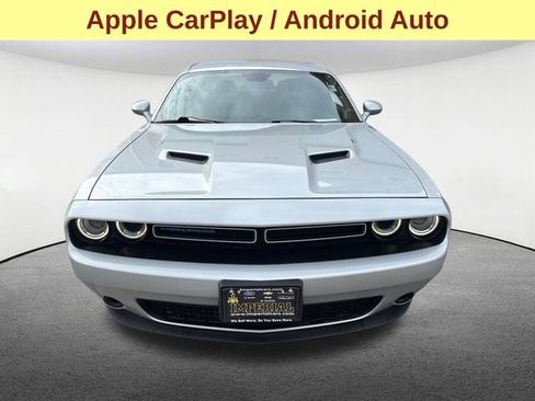 Used 2023 Dodge Challenger SXT RWD image 4