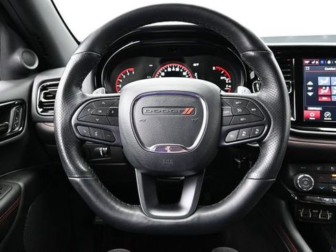 Used 2025 Dodge Durango R/T AWD/4WD image 26