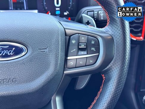Used 2024 Ford Ranger Raptor image 23