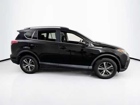 Used 2018 Toyota RAV4 XLE w/ Plus Extra Value Package image 4