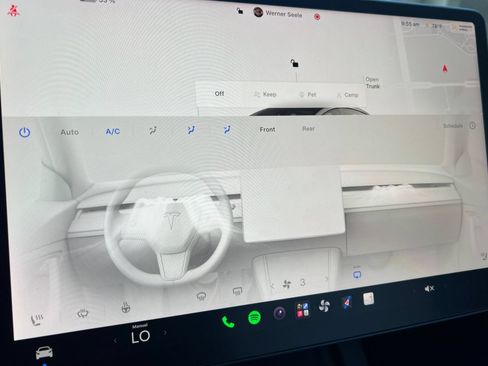 Used 2023 Tesla Model 3 Standard Range RWD image 27