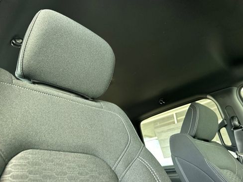 New 2026 RAM 1500 Tradesman AWD/4WD image 17