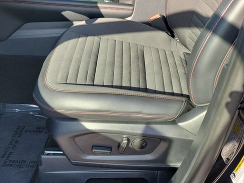 Used 2026 Ford Explorer ST-Line w/ ST-Line Street Pack RWD image 15
