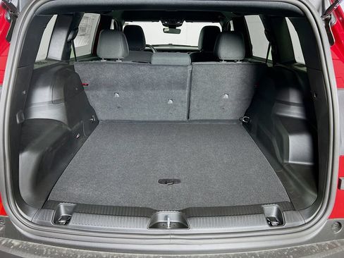 New 2026 Jeep Cherokee Laredo AWD/4WD image 24
