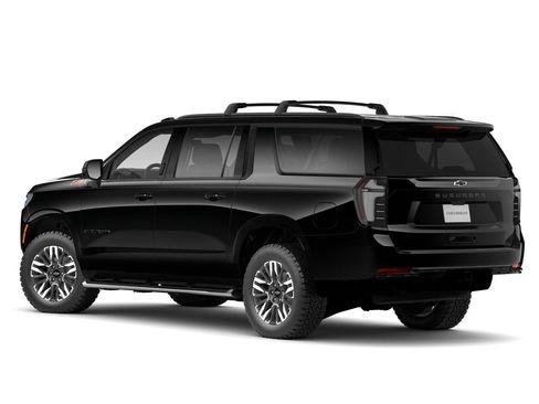 New 2026 Chevrolet Suburban Z71 w/ Comfort Package image 27