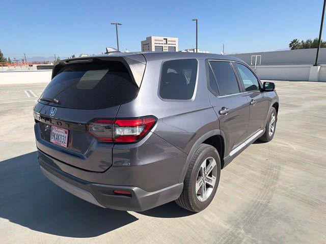 Used 2024 Honda Pilot EX-L image 3