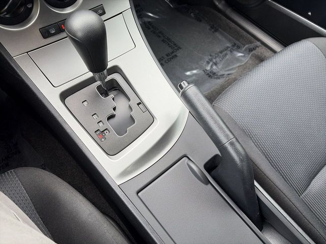 Used 2011 MAZDA MAZDA3 i Touring FWD image 19